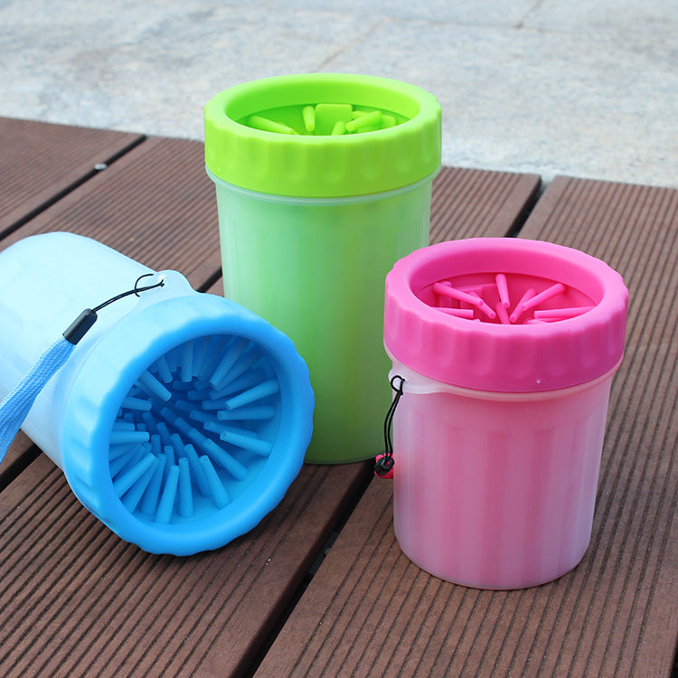 Pawtica™ Paw Cleaner Cup