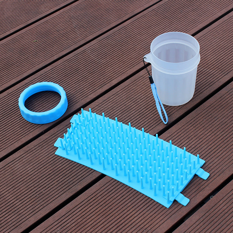 Pawtica™ Paw Cleaner Cup